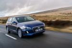 Hyundai i30 2017 года (UK)
